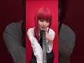 マキマさんのコスプレした　#チェンソーマン