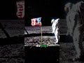 They Left the American Flag on the Moon… But You Won’t Believe What It Looks Like Now 😱🌕