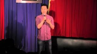 Download lagu Josh Bae Gotham Comedy Club, February 19th 2016