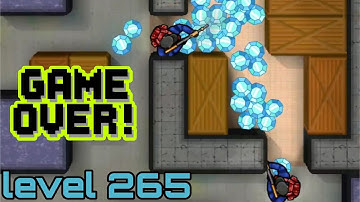 Assassin is finished || Hunter Assassin Android Gameplay level 265