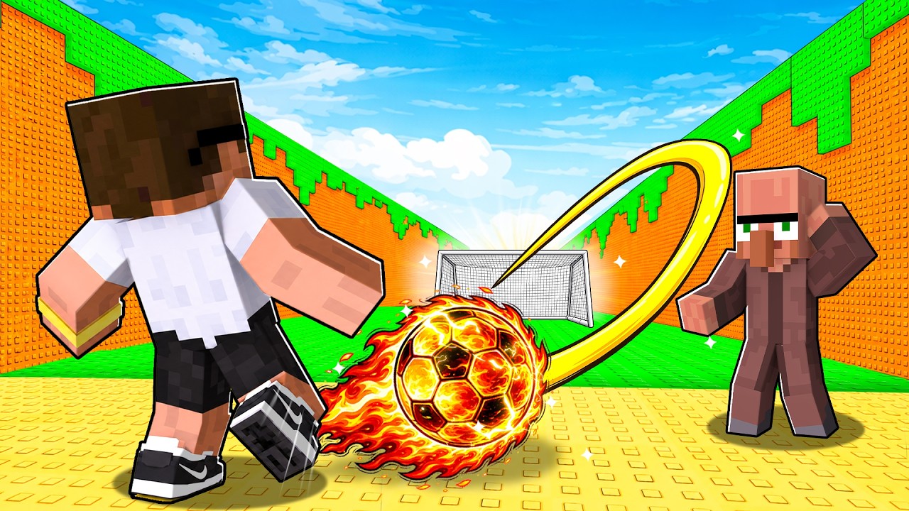 Spending $8,917,835 For The LONGEST GOAL In Roblox..