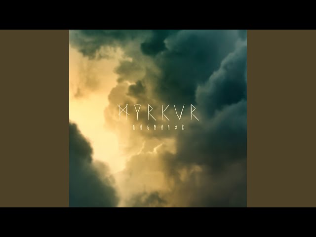 Myrkur - Ragnarok Tema