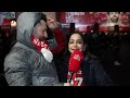 I Never Expected That Score! | Liverpool 7-0 Manchester United | Jeet | Fan Cam