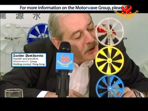 The Motorwave Group: Creating Urban Energy Solutions (1/2 ...