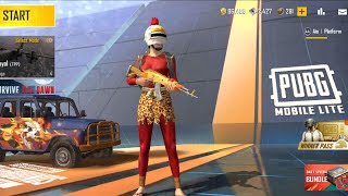Pubg Lite Live | Pubg Mobile Lite Live | Pubg Lite Live Teamcode | Custom Room