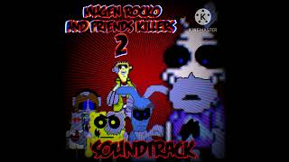 Springtrap (MUGEN Rocko And Friends Killer’s 2 Soundtrack) [Robotverse 2 Part 2]