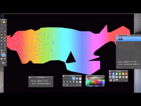 aurora tutorial - YouTube