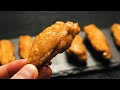 深夜に食べたいスパイシーチキンの作り方
