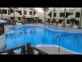 Tagoro Park | Tenerife, Spain | Hotel Review 🏨