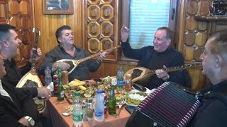 Rifat & Mehdi Berisha dhe Bashkim Syla me 28.12.2022 ne Kryshec