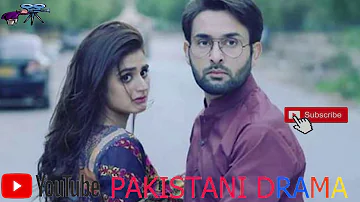 Affan Waheed & Hira Mani Do Bol Drama Blockbuster 2019 Millions of Views Thanks for Content Team ARY