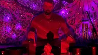 Root to Crown Chakra Vibrations Root to Crown Chakra Vibrations