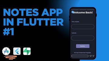 Build Your First Flutter App with Supabase – Full Setup Step by Step!