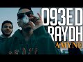 Amyne1  o93ed raydh official music   