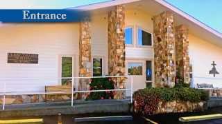 Curry Village — Rehab/skilled care center