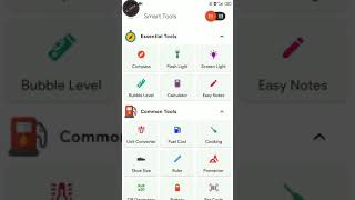 Smart Tools app | all in one | s#19 screenshot 5