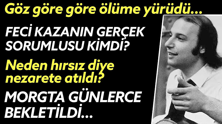 Sezen Aksu'nun tabancayla kovaladığı büyük aşkı ONNO TUNÇ Kimdir? Efsane Müzisyenin Bilinmeyenleri..