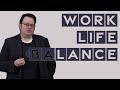 Finding a Work/Life Balance When Writing—Brandon Sanderson