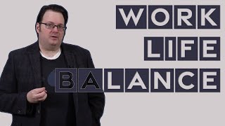 Finding a Work/Life Balance When Writing-Brandon Sanderson