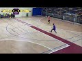 Futsal U21 2022 | GROUP B | C.D.P.S. GU-C.E.S. BADALON