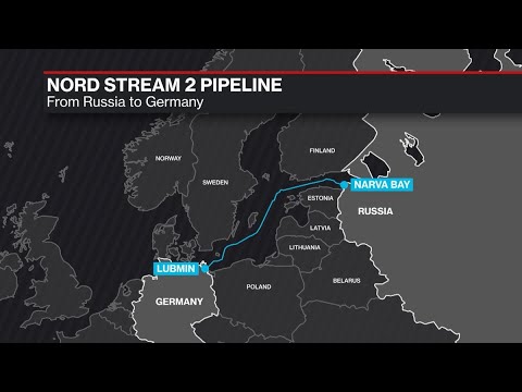 Vidéo: Rupture Du Pipeline Exxon Mobil Et Déversement De Pétrole Dans La Rivière Yellowstone - Réseau Matador