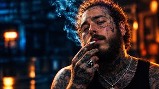 Post Malone Type Song 🎵 NOBODY BREAK ME NOW | Emotional Melodic Rap | Official Audio