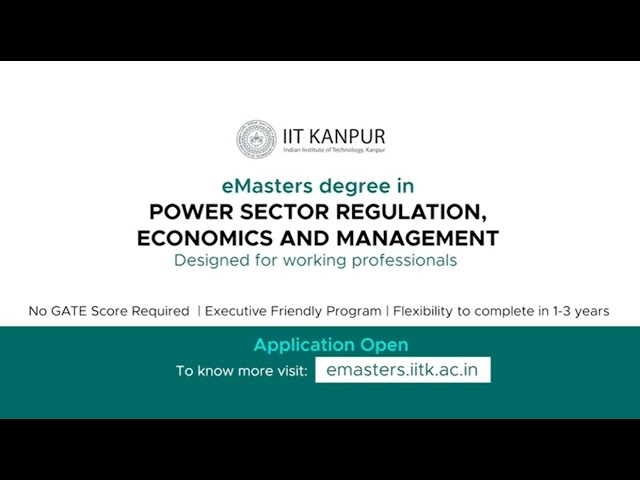 IIT Kanpur Introduces e-Masters Degree in Quantitative Finance and Risk  Management - News18