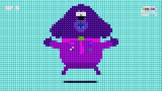 Hey Duggees Squirrel Intro Logo Effects Sponsored By Klasky Csupo Effects