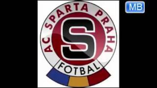 Hymna - Ac Sparta praha