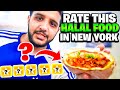 NYC most POPULAR deli food! Pt.2 (Halal Edition) | Yousif Saleh