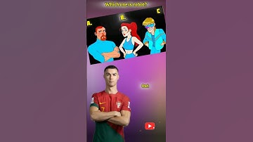 Which one is robot? #riddlechallenge #riddleoftheday #enigma #logicpuzzles