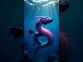 Top 5 kaiju's in monster verse I #eshan#AI#godzillaxkongthenewempire#monsterverse#pakistan