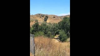 Las Virenes Hiking Trail Un Lugar Hermoso Para Caminar