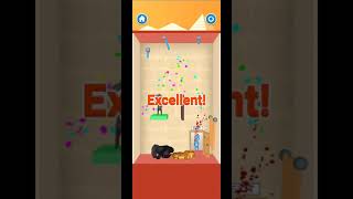 Rescue Cut Rope Puzzle Level 241 Walkthrough