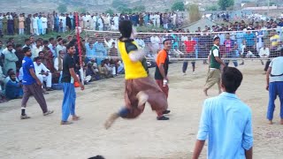 Ch Mohsin Samoot Ki Zindagi Ka Aakhri Match Shahid Kisi Ne Nahi Dekhai Hogi 2019