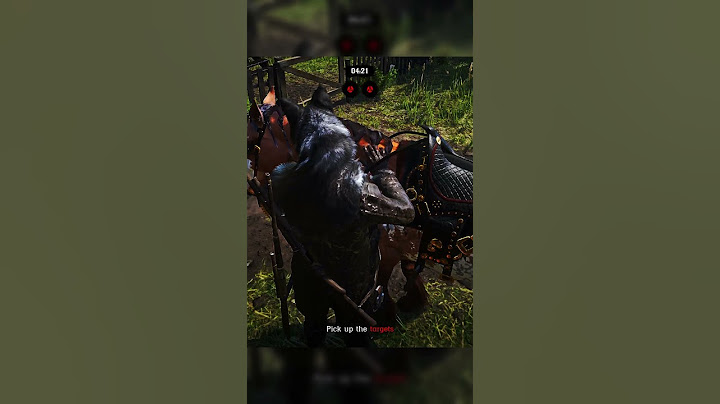 Worst 2 Mins Of My Life In RDR2 With Sonic R Music In The Background #fyp #gaming #funny