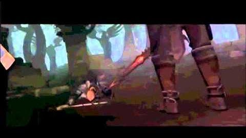 RUNESCAPE NECROMANCY?????? NEW SKILL!!! TEASER MAYBE?