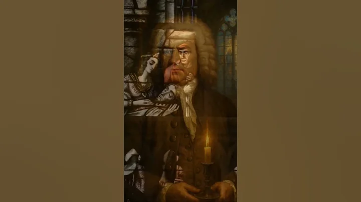 #27 🎼 Bach Cantata Highlights | 3 Masterworks of Baroque Spiritual Music