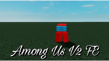 Among Us Script FE