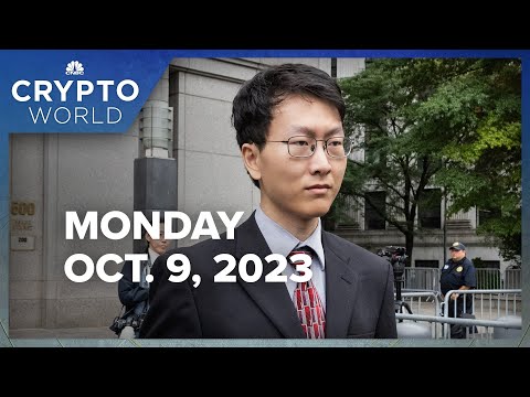 FTX co-founder Gary Wang set to wrap up testimony in SBF trial: CNBC Crypto World