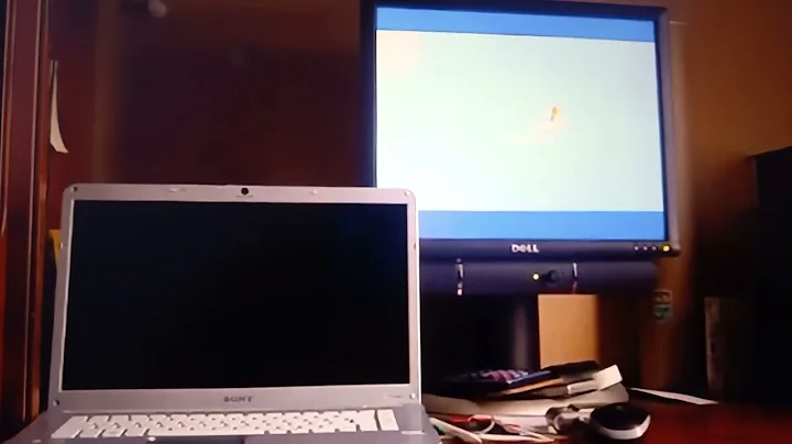 Windows xp vs Windows 7 vs Windows 10 shutdown test
