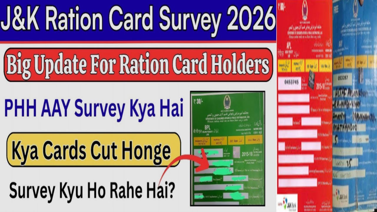 BPL,AAY,APL Ration Cards|Ap KaFree Ration Card Bandh ho skta hai|| Imp. information|New Ration Cards