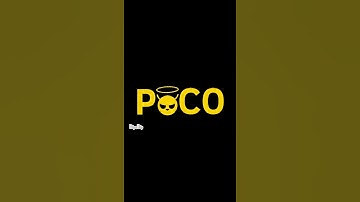 Poco X3 Pro Animation | Flipaclip | Shorts