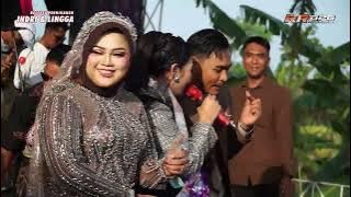 CINTA ORA SEMPURNA / NMS / SUSY ARZETTY / RESEPSI PERNIKAHAN / INDRI DENGAN LINGGA  / 27 OKT 25