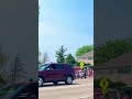 American parades