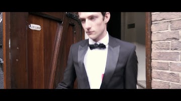 DiesCie 2018   Vlog 4   Vesper