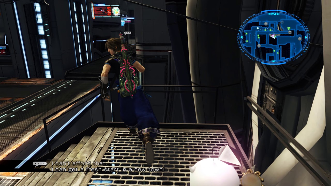 Final Fantasy XIII 2 PC WILD ARTEFACT Academia 4xx YouTube final-fantasy-xiii-2-pc-wild-artefact-academia-4xx-youtube