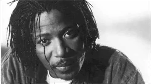 Alpha Blondy - Coco de Rasta