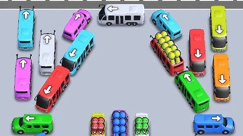 Crowd Express level 426 walkthrough solution 