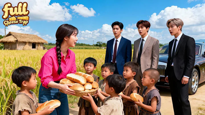 3 Bros Thought She'd Beg For Mercy, But She Left With A Handsome Ceo Without Looking Back—Regret!